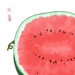 大暑吃烧瓜,传统美食烧瓜的诱人风味