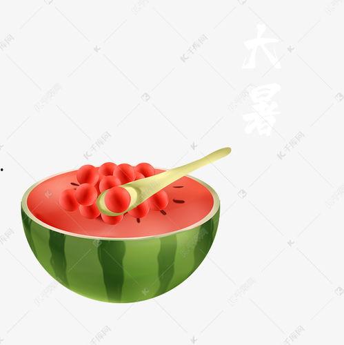 大暑吃烧瓜,传统美食烧瓜的诱人风味