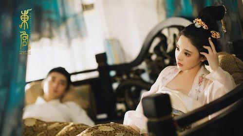 大白在吃瓜东宫7,揭秘宫廷秘闻，笑料连连