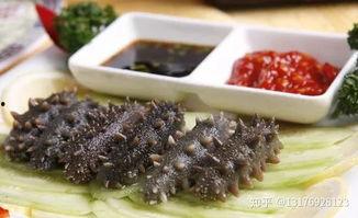 海参瓜的这么吃,海参瓜的多样美味吃法探索