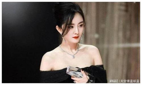 杨幂最强吃瓜,娱乐圈最强吃瓜达人揭秘！