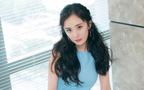 杨幂最强吃瓜,娱乐圈最强吃瓜达人揭秘！