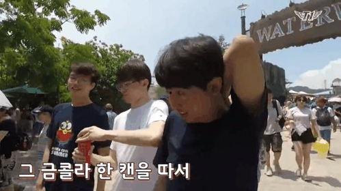 明凯吃瓜,揭秘娱乐圈幕后真相