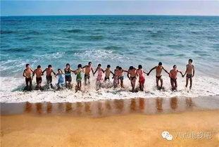 吃瓜视频大全海边,揭秘海边那些不为人知的趣事