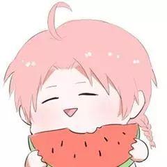 吃瓜动漫图文,揭秘二次元世界的甜蜜与苦涩